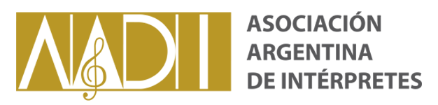 AADI · Asociación Argentina de Intérpretes