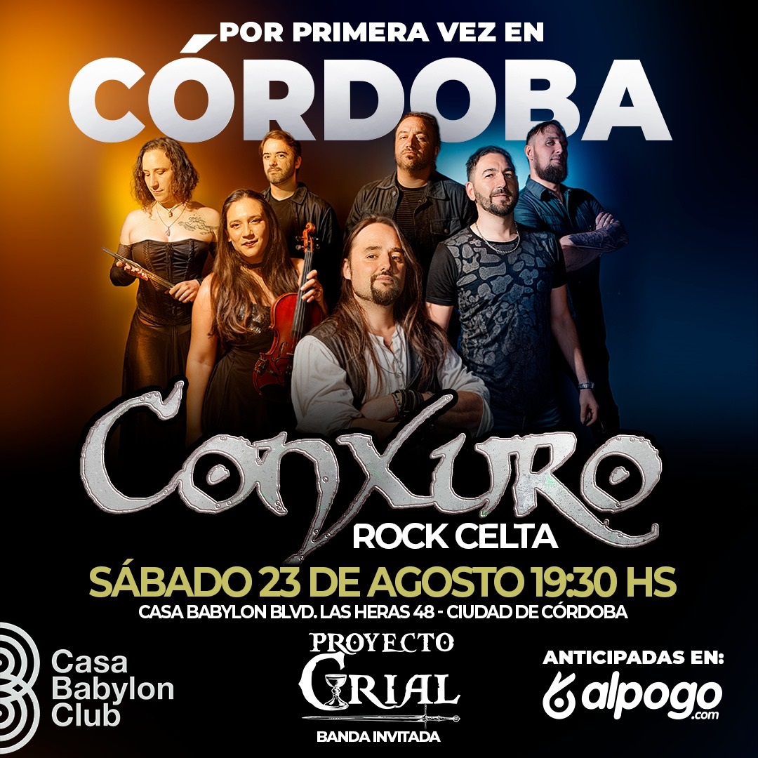 PROYECTO GRIAL