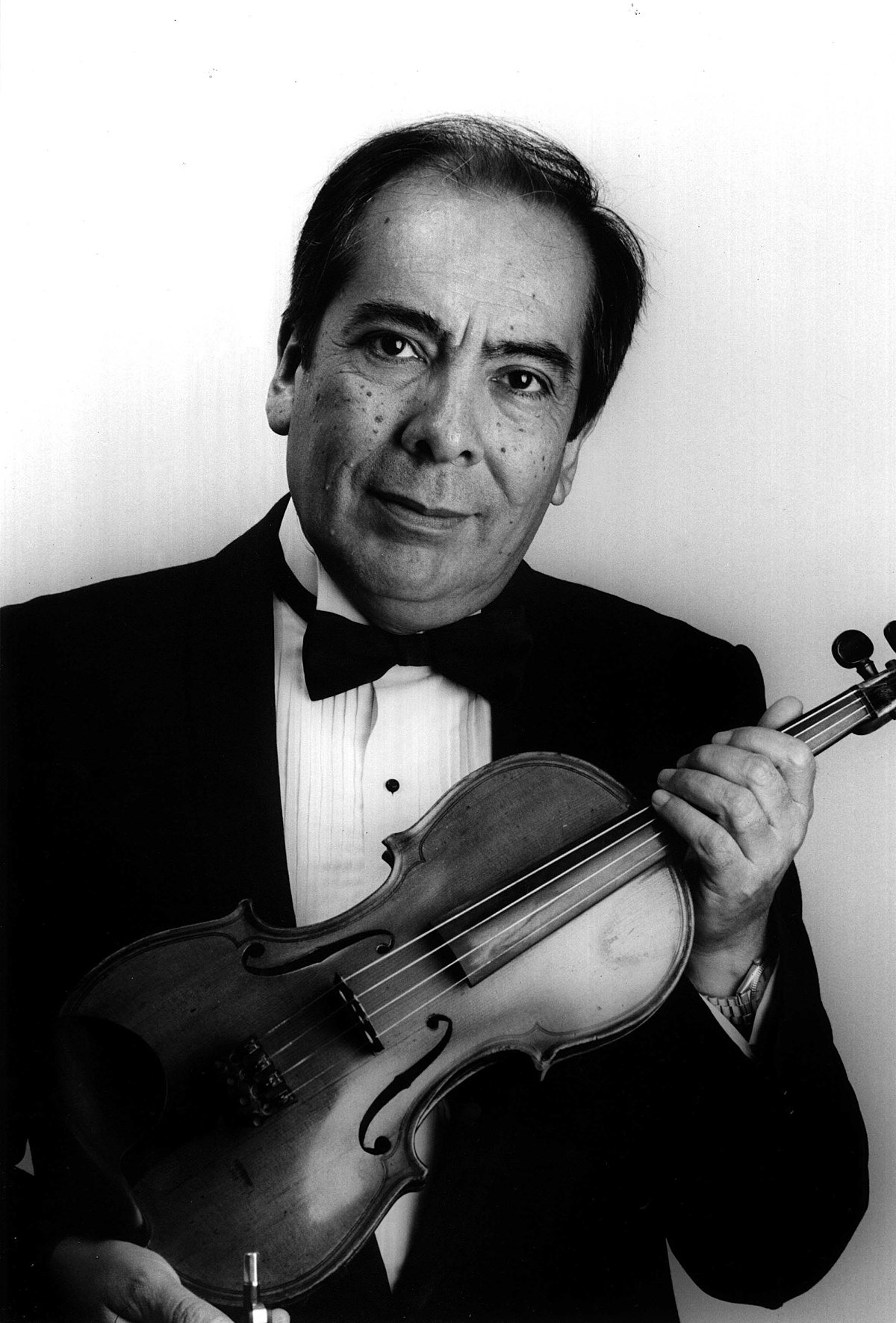Fernando Suárez Paz (1941-2020)