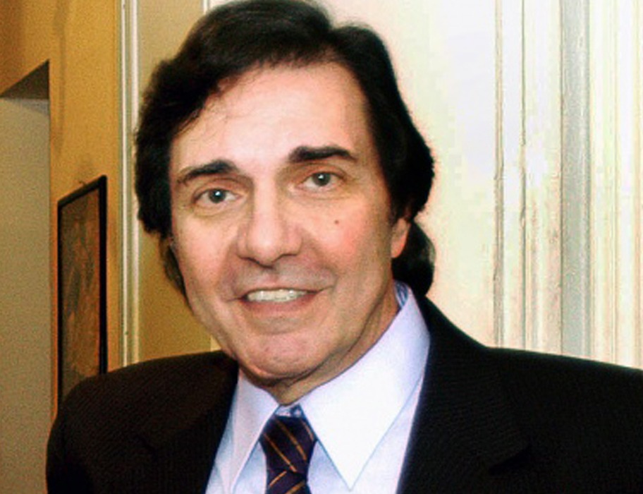 José Ángel Trelles (1943-2022)