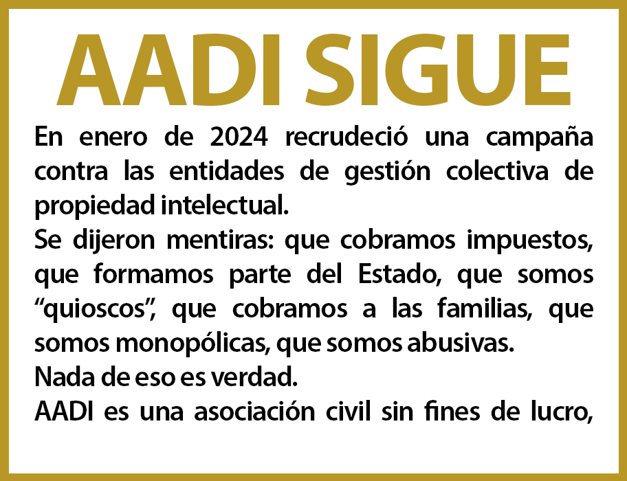 AADI SIGUE