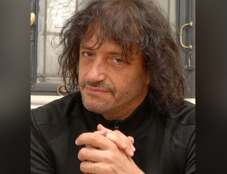 Ángel Mahler (1960-2025)