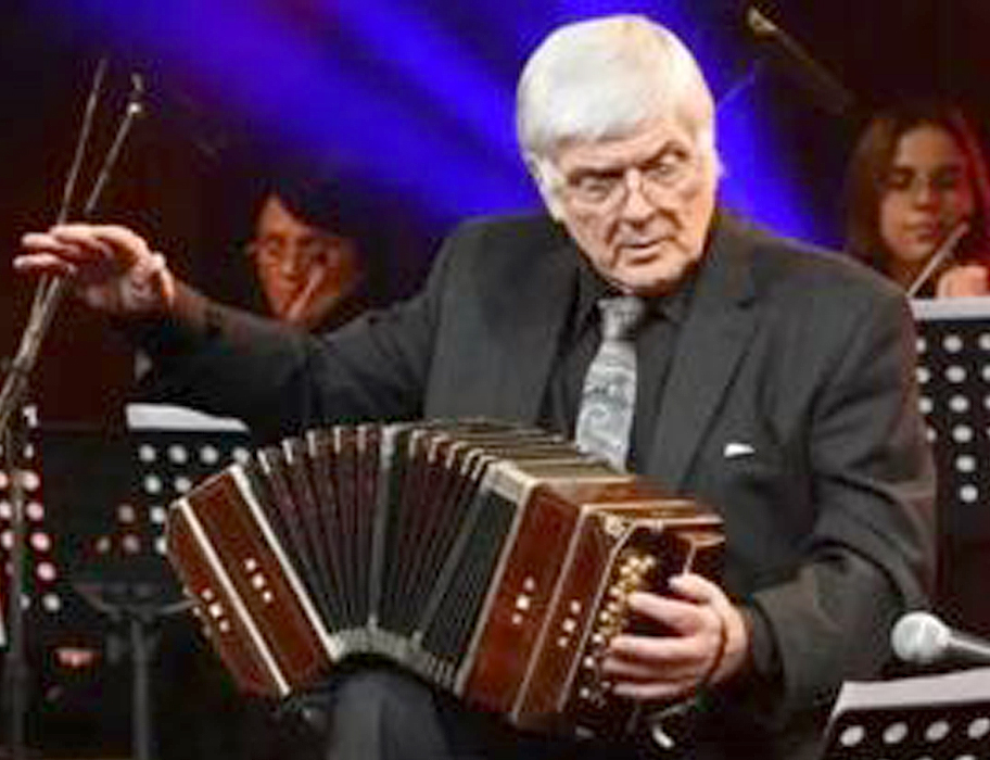 Osvaldo Piro (1937-2025)