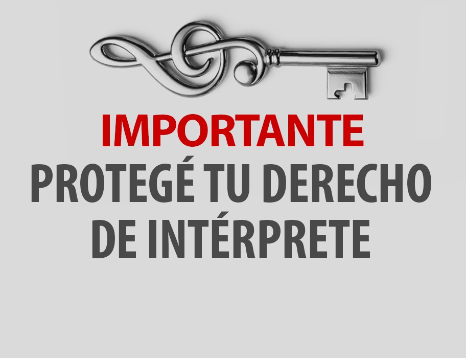 COMUNICADO POR MANDATO CAPIF