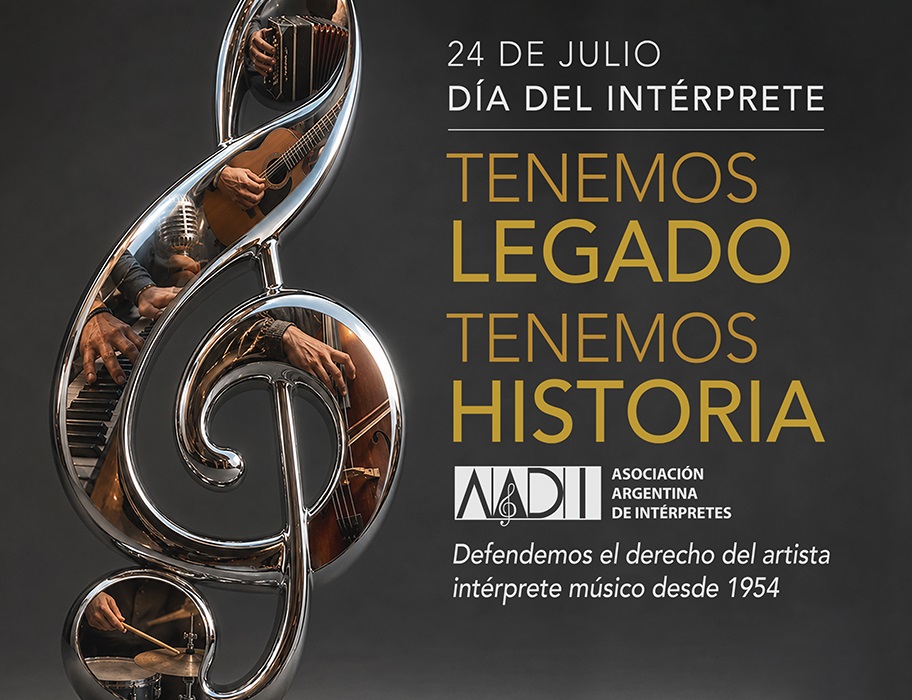 DIA DEL INTERPRETE