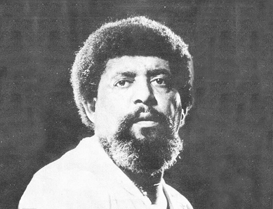 RUBEN RADA (1943-2026)